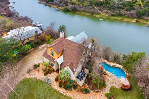 2614 S Pace Bend Road, Spicewood, TX, 78669 | Card Image