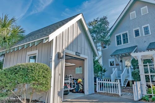 b-811 S Bald Head Wynd, Bald Head Island, NC, 28461-5101 | Card Image