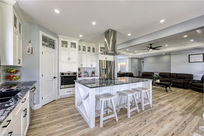 1942 59 Highway, House other with 4 bedrooms, 3 bathrooms and 17 parking in Walsingham ON | Image 8