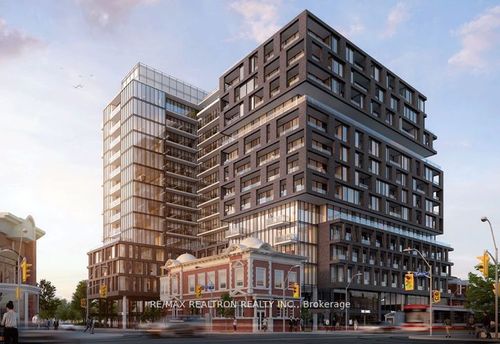 602-270 Dufferin St, Toronto, ON, M6K0H8 | Card Image