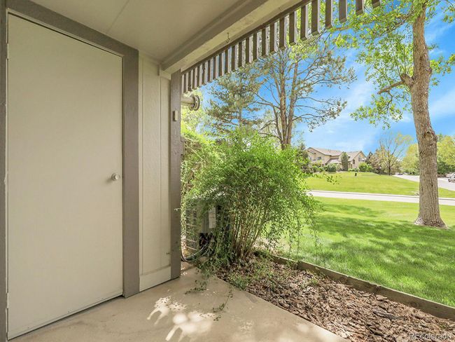 B - 7318 S Xenia Cir, House attached with 1 bedrooms, 1 bathrooms and null parking in Centennial CO | Image 21