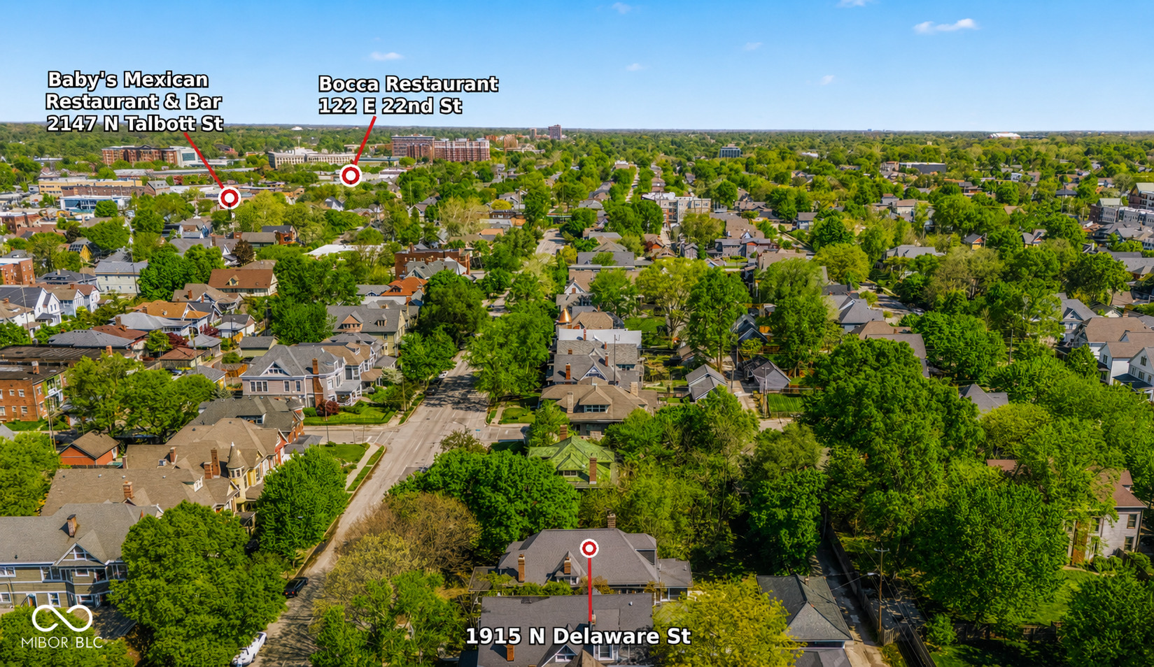 Residential in Indianapolis 4