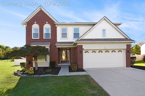 15626 Aspen Dr, Romulus, MI, 48174-4741 | Card Image