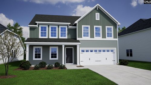 1135 Crescent Corner Dr, Elgin, SC, 29045-8587 | Card Image
