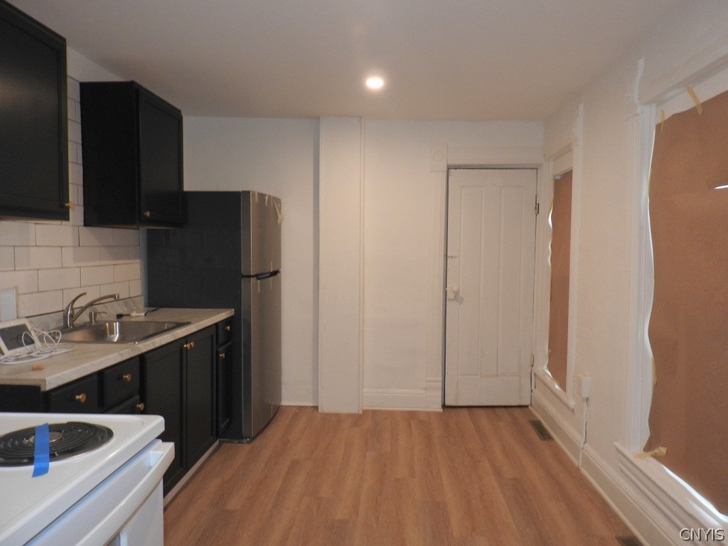 Residential in Syracuse 2
