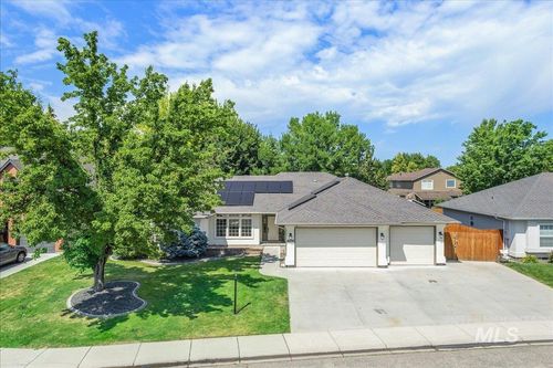 4975 N Morninggale Way, Boise, ID, 83713-1446 | Card Image