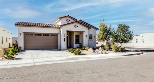 6171 Alchemy St, Las Cruces, NM, 88012-0818 | Card Image