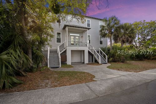 27 Sea Mist Rd, Fripp Island, SC, 29920-7034 | Card Image