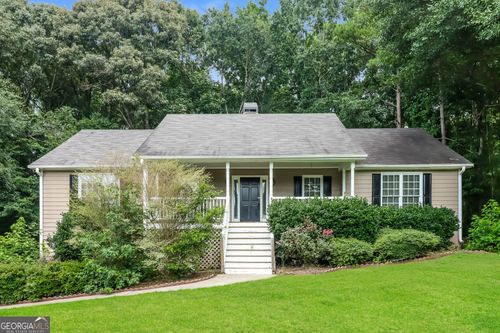 7 Dene Dr, DOUGLASVILLE, GA, 30134-7329 | Card Image