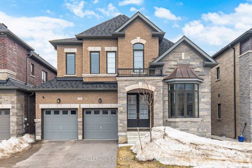 78 Bearberry Rd, Minesing, ON, L9X2C9 | Card Image