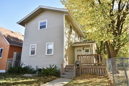 3434 N 1st St, Milwaukee, WI, 53212-1529 | Card Image