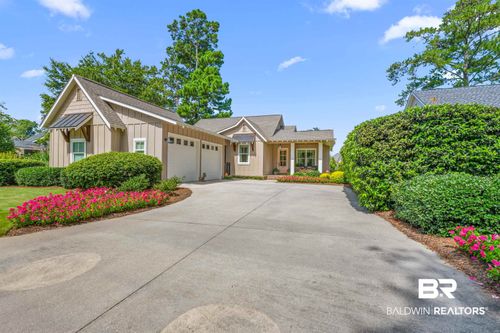 163 Mulberry Ln, Fairhope, AL, 36532-7154 | Card Image