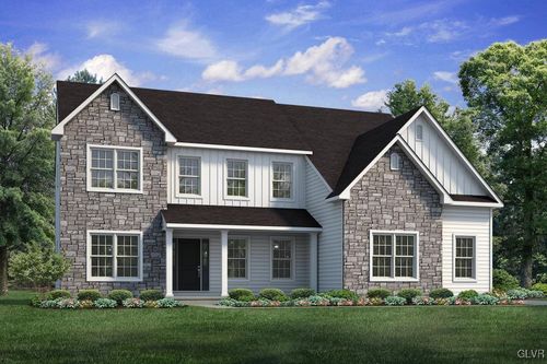 13-3461 Greenleaf Street, North Whitehall Twp, PA, 18078 | Card Image