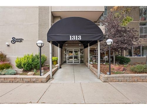 405-1313 N Williams St, Denver, CO, 80218-2669 | Card Image