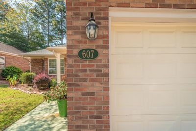 607 Clarendon Place, House other with 2 bedrooms, 2 bathrooms and null parking in Aiken SC | Image 3