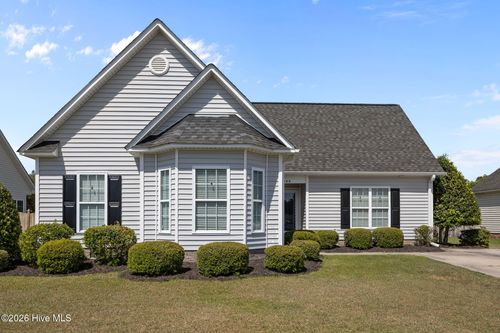 3200 Pacolet Dr, Greenville, NC, 27834-6037 | Card Image