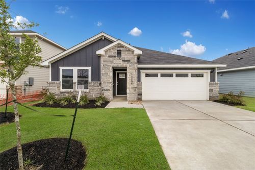 18101 Purple Top Lane, Manor, TX, 78653 | Card Image