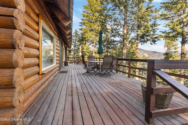 524 Glacier Loop, House other with 1 bedrooms, 1 bathrooms and null parking in Bayview ID | Image 23