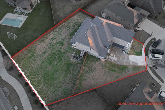 3100 Blazing Star Rd, House other with 5 bedrooms, 4 bathrooms and null parking in Mesquite TX | Image 39