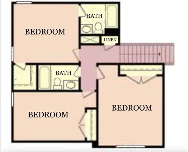 Property floor plan | Image 17