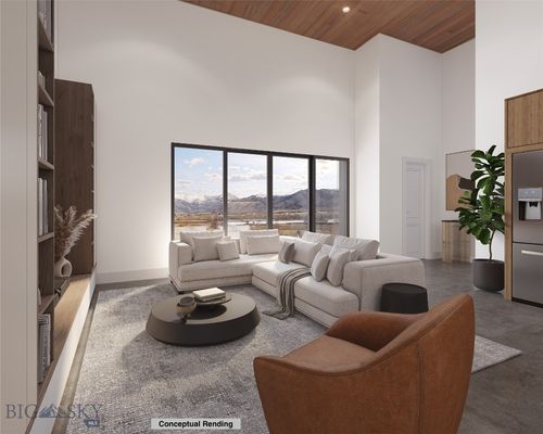 b-3589 Royal Wolf, Bozeman, MT, 59718 | Card Image