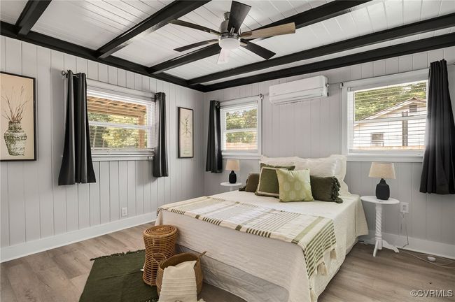 1659 Sunken Meadow Rd, House other with 2 bedrooms, 1 bathrooms and null parking in Spring Grove VA | Image 13