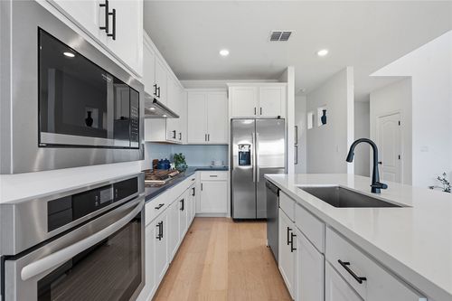 18104 Clairess Ln, Manor, TX, 78653-2494 | Card Image