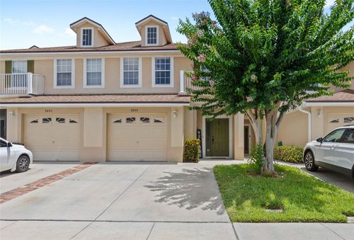 3055 Ashland Ln N, KISSIMMEE, FL, 34741-7704 | Card Image