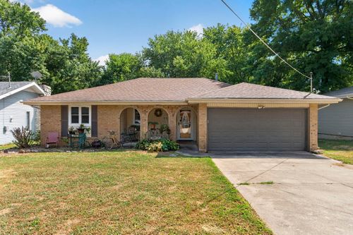 928 W Glenwood Street, Springfield, MO, 65807 | Card Image