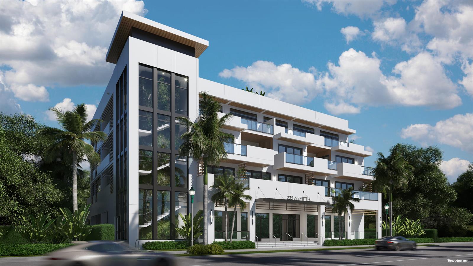 Land in Delray Beach