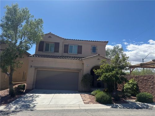 10665 Mount Blackburn Avenue, Las Vegas, NV, 89166 | Card Image