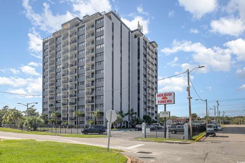 apt-401-601 Mitchell Dr, Myrtle Beach, SC, 29577-4463 | Card Image