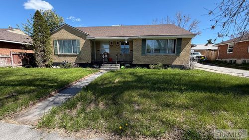 507 Linden Drive, Idaho Falls, ID, 83401 | Card Image