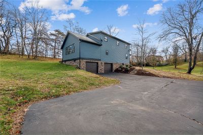 5130 Watters Road, House other with 3 bedrooms, 2 bathrooms and 2 parking in Lower Burrell PA | Image 2