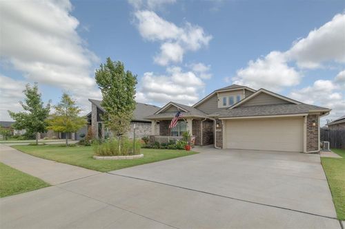 3005 Montane Drive, Norman, OK, 73069 | Card Image