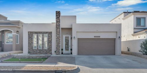 12416 Furlong Cir, El Paso, TX, 79928-2266 | Card Image