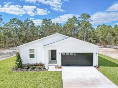 6990 Sw 125 Th Court Road, House other with 3 bedrooms, 2 bathrooms and null parking in OCALA FL | Image 1