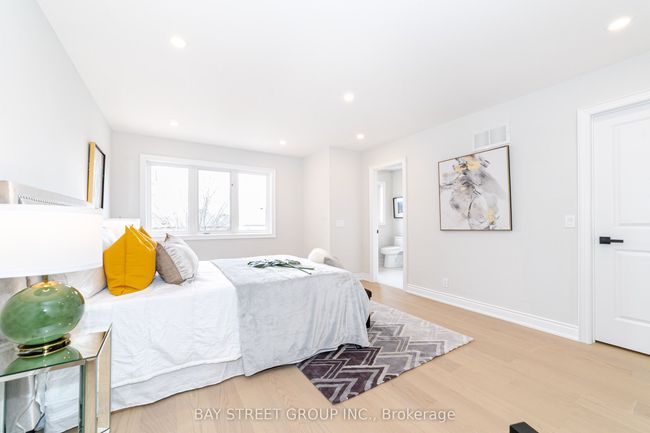 15A Silver Stream Ave, House attached with 3 bedrooms, 4 bathrooms and 2 parking in Richmond Hill ON | Image 30