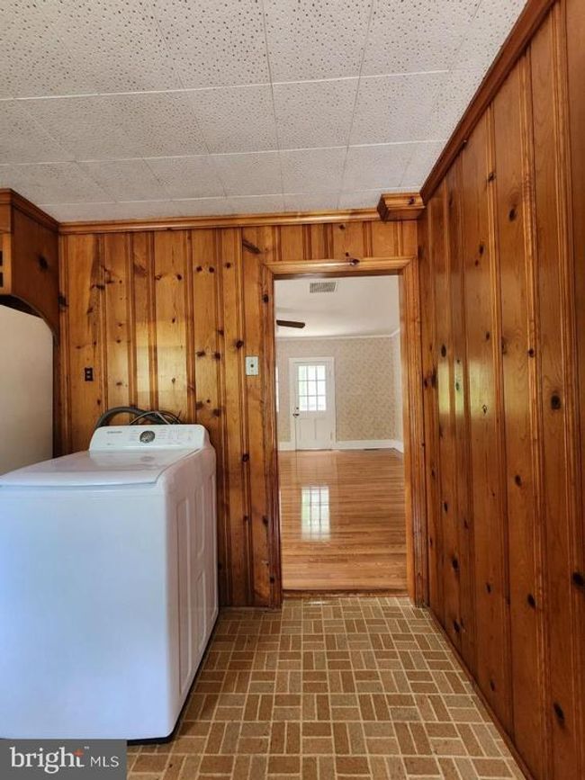 6428 Quantico Rd, House other with 1 bedrooms, 1 bathrooms and null parking in QUANTICO MD | Image 15