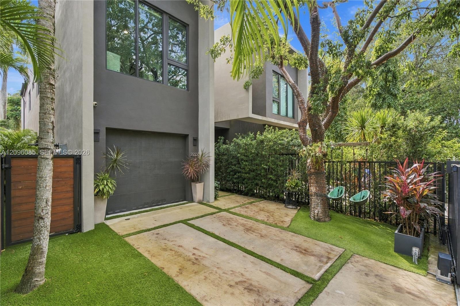 Residential in Miami 3