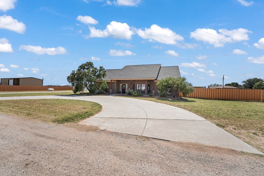 Residential in Midland 3