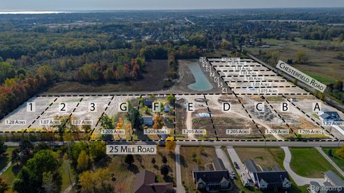 27100 25 Mile Rd, Chesterfield, MI, 48051-1170 | Card Image