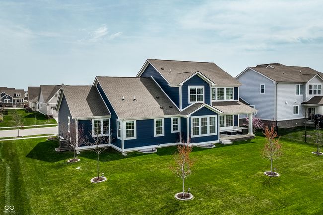One of the largest lots in Harmony! | Image 39