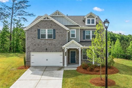 930 Elderberry Ct, Lawrenceville, GA, 30045-5134 | Card Image
