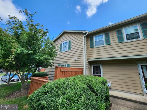 253-11263 Raging Brook Dr, BOWIE, MD, 20720-3707 | Card Image