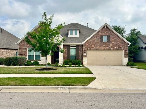 309 Buffalo Cave Rd, Georgetown, TX, 78628-3262 | Card Image