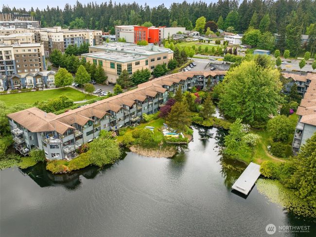 UNIT-204 - 19414 Aurora Ave N, Condo with 2 bedrooms, 1 bathrooms and 1 parking in Shoreline WA | Image 15