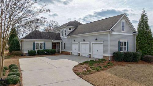 2038 Trimleston Road, Statham, GA, 30666 | Card Image