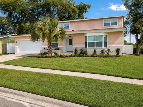 3309 Briarwood Ln, SAFETY HARBOR, FL, 34695-4603 | Card Image
