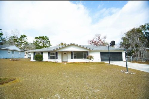 606 Water Rd, Ocala, FL, 34472-2732 | Card Image